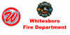 Whitesboro FD Logo
