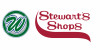 Stewart's Logo