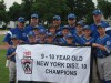 2009 'C' All-Stars District 10 Champions