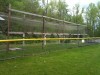 batting / pitching cages