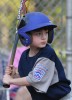 at bat