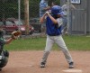 at bat