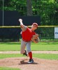 Jake pitching