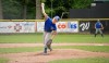 Tommy pitching