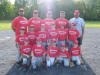 The Big Red Machine!  Page's 2011