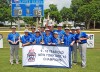 Team picture after winning D-10