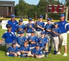 Frankfort Tourney Champs