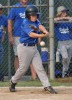 at bat