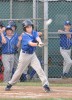 at bat